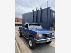 Thumbnail Photo 3 for 1989 Ford F250 4x4 Regular Cab